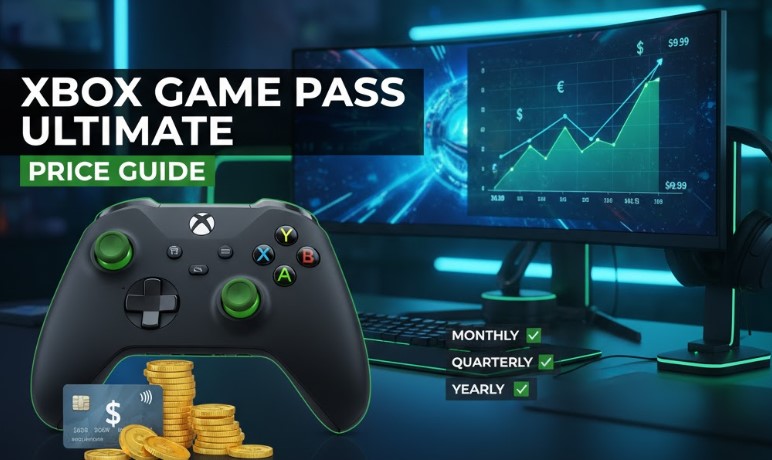 Everything You Need to Know About the Xbox Game Pass Ultimate Price