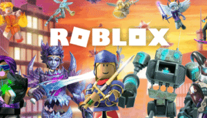 Real Guide to Roblox